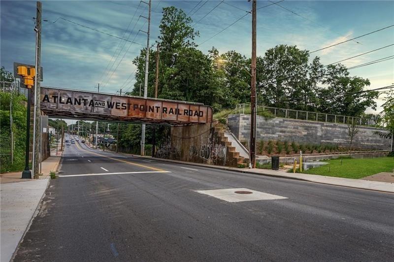 Beryl St Sw, Atlanta, GA 30310