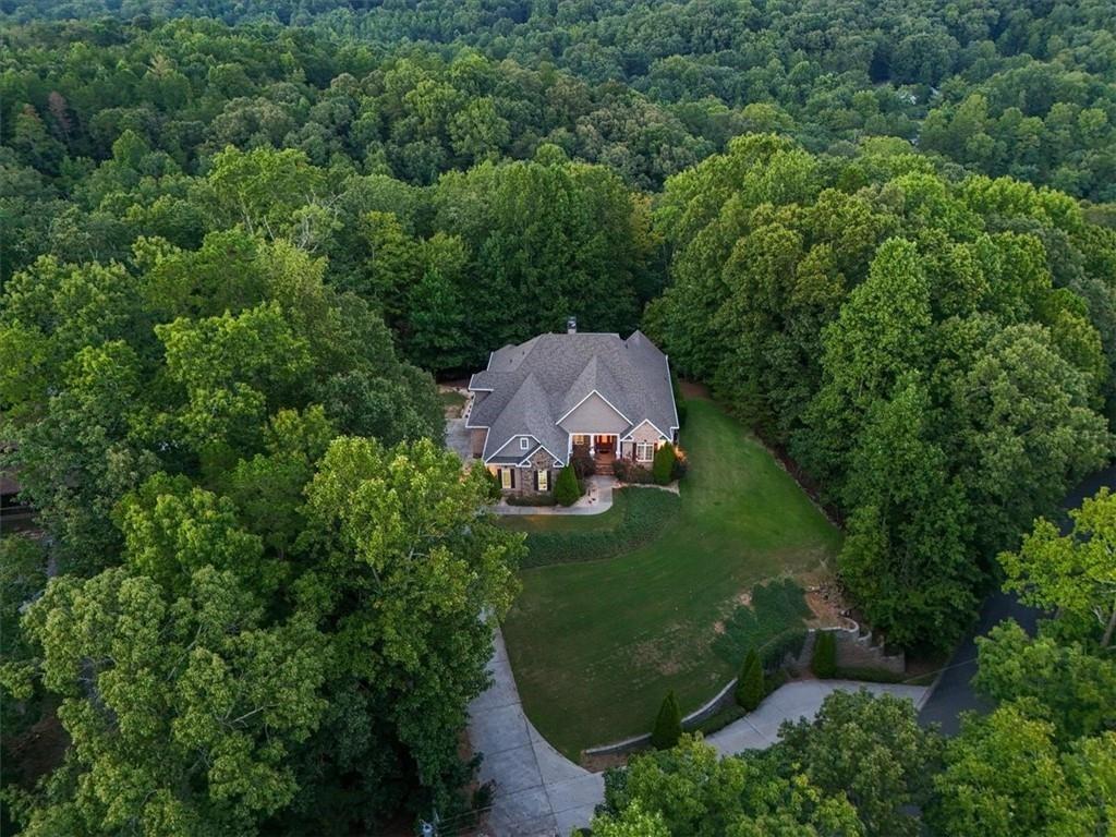 Fredericks Cv, Dawsonville, GA 30534