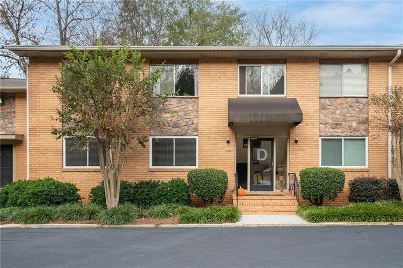 Biscayne Dr Nw, Atlanta, GA 30309