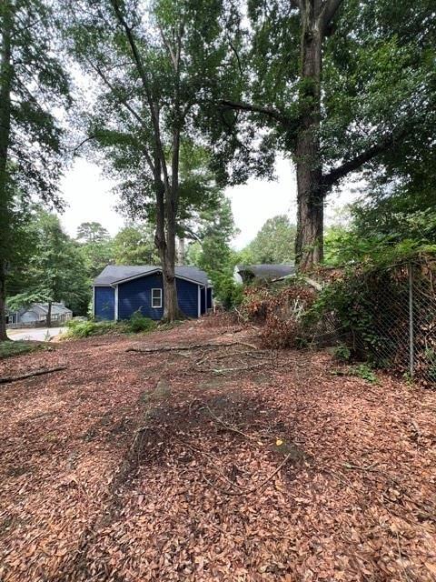 Ocala Ave Sw, Atlanta, GA 30311