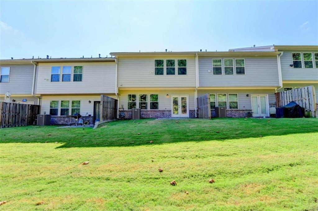 Lanier Harbor Pt, Buford, GA 30518