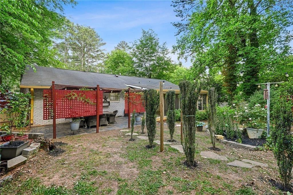 Spring Dr Se, Smyrna, GA 30080