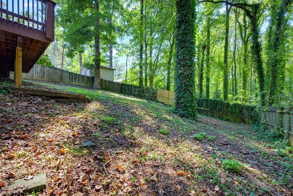 Hewatt Rd, Snellville, GA 30039