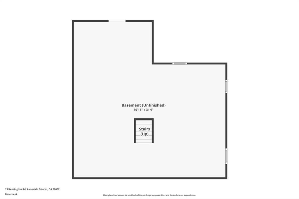 Kensington Rd, Avondale Estates, GA 30002