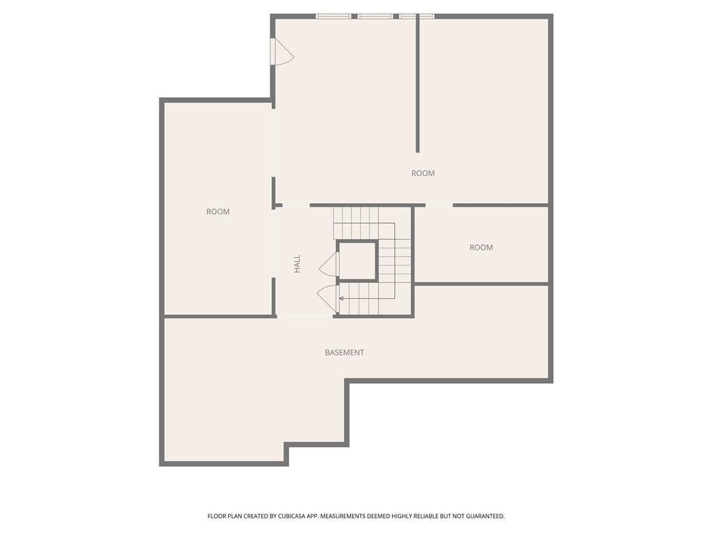 Lakeside Way Nw, Cartersville, GA 30121