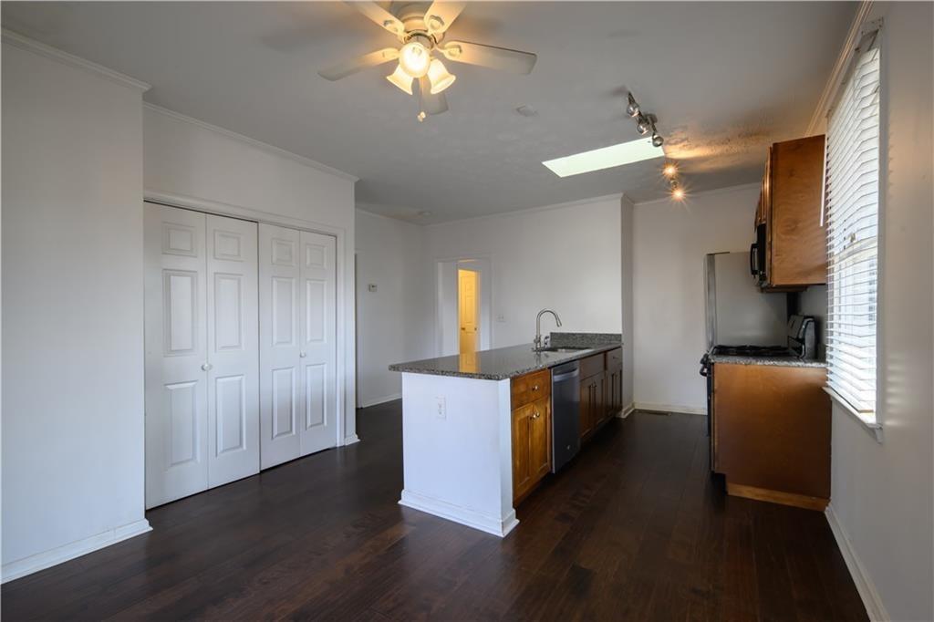 Parrott Ave Nw, Atlanta, GA 30318