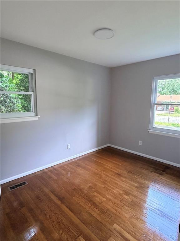Delmar Ln Nw, Atlanta, GA 30311
