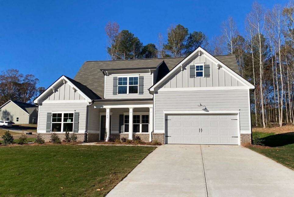 Westminster Ct, Winder, GA 30680