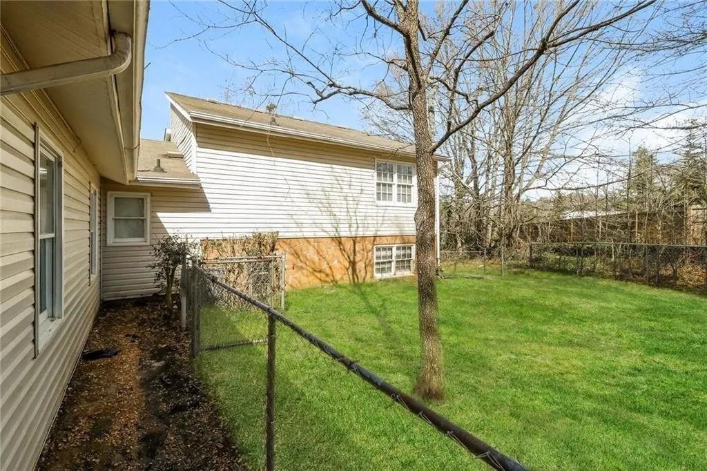S Bogan Rd, Buford, GA 30519