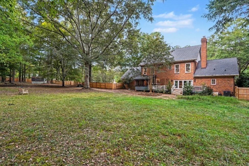 Todd Dr, Covington, GA 30014