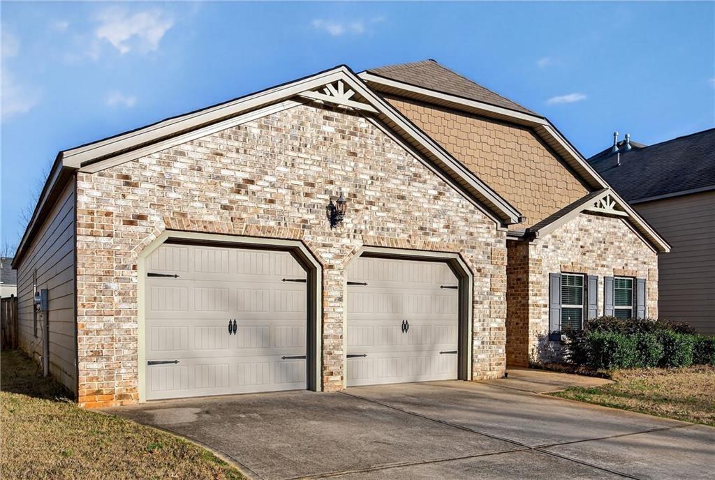 Parkside Place Ave, Mcdonough, GA 30253