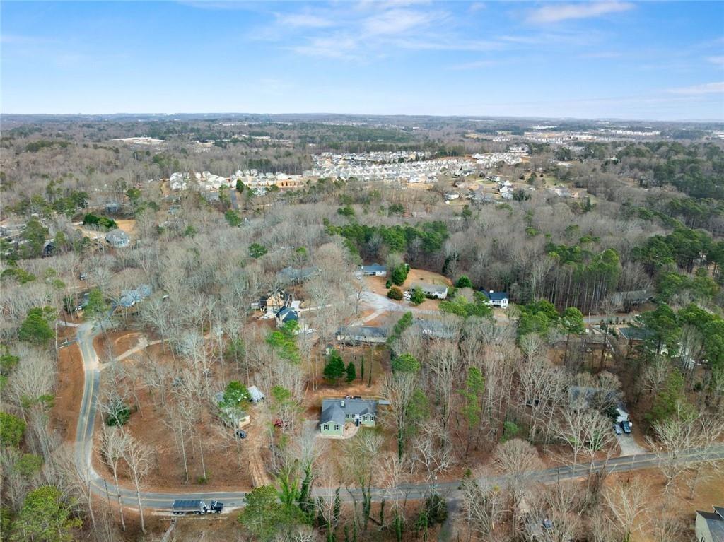 Balus Dr, Gainesville, GA 30504