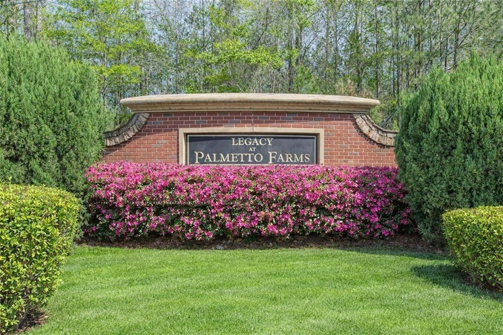 Allegrini Dr, Atlanta, GA 30349
