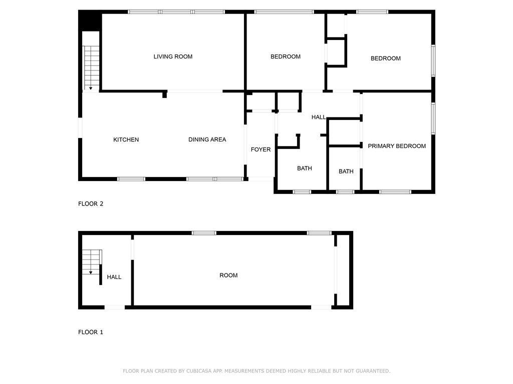 W Hilda Cir, Decatur, GA 30035
