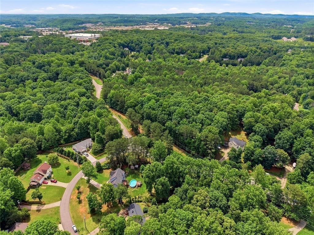Spring Ridge Dr, Dawsonville, GA 30534