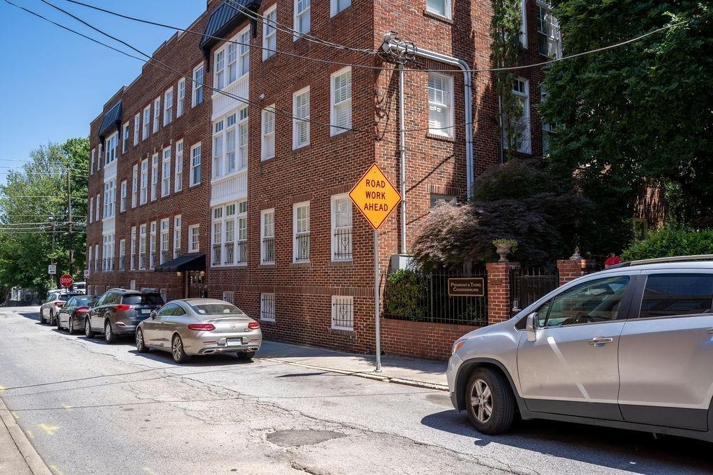 Piedmont Ave Ne, Atlanta, GA 30308