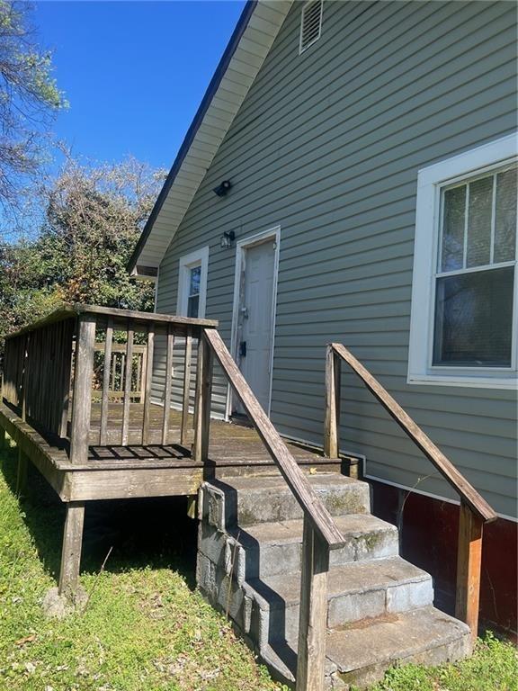 E 2nd Ave Se, Rome, GA 30161
