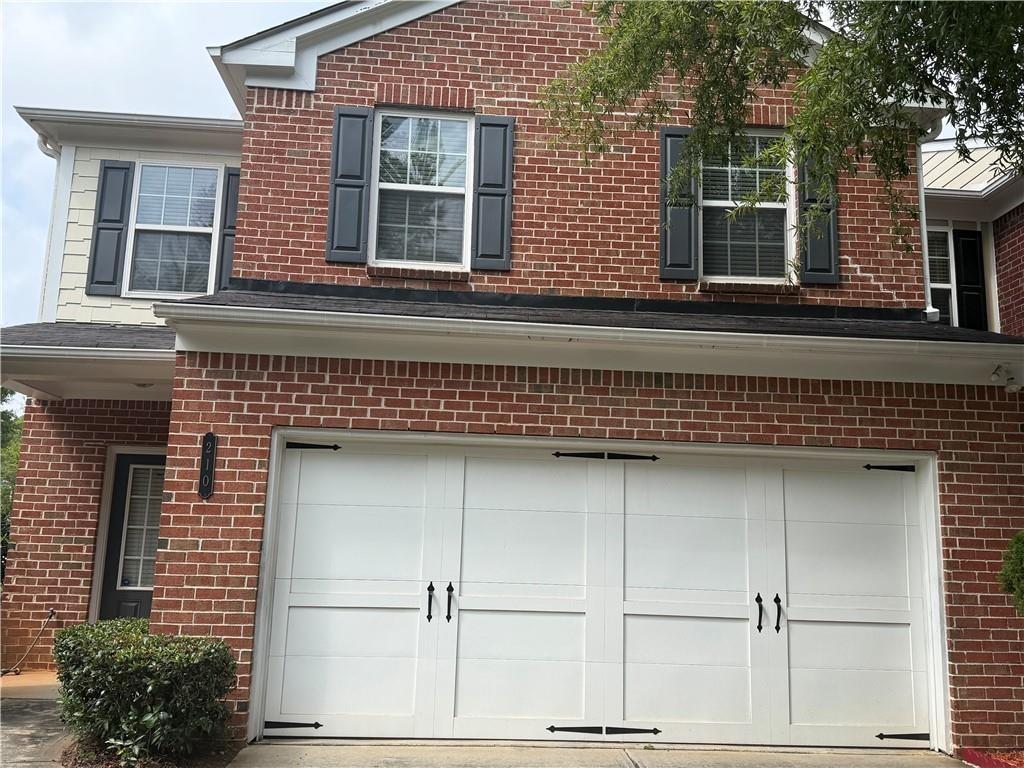 Bellecliff Ct, Tucker, GA 30084