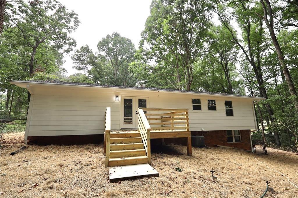 Canterbury Walk, Douglasville, GA 30135