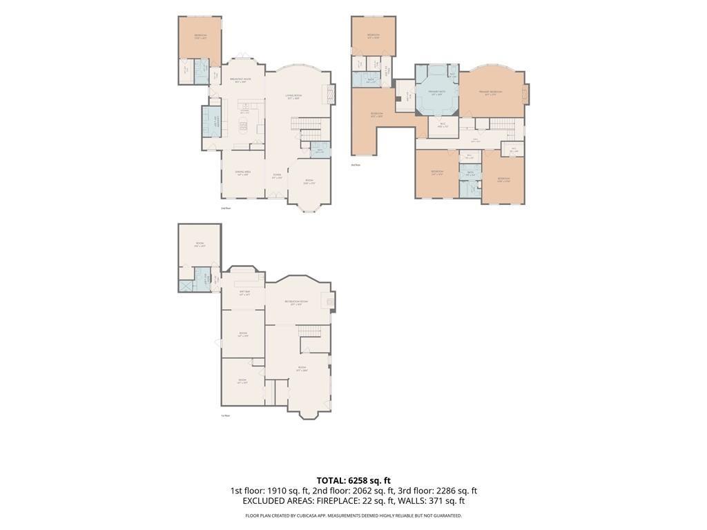 Allen Lake Ln, Suwanee, GA 30024