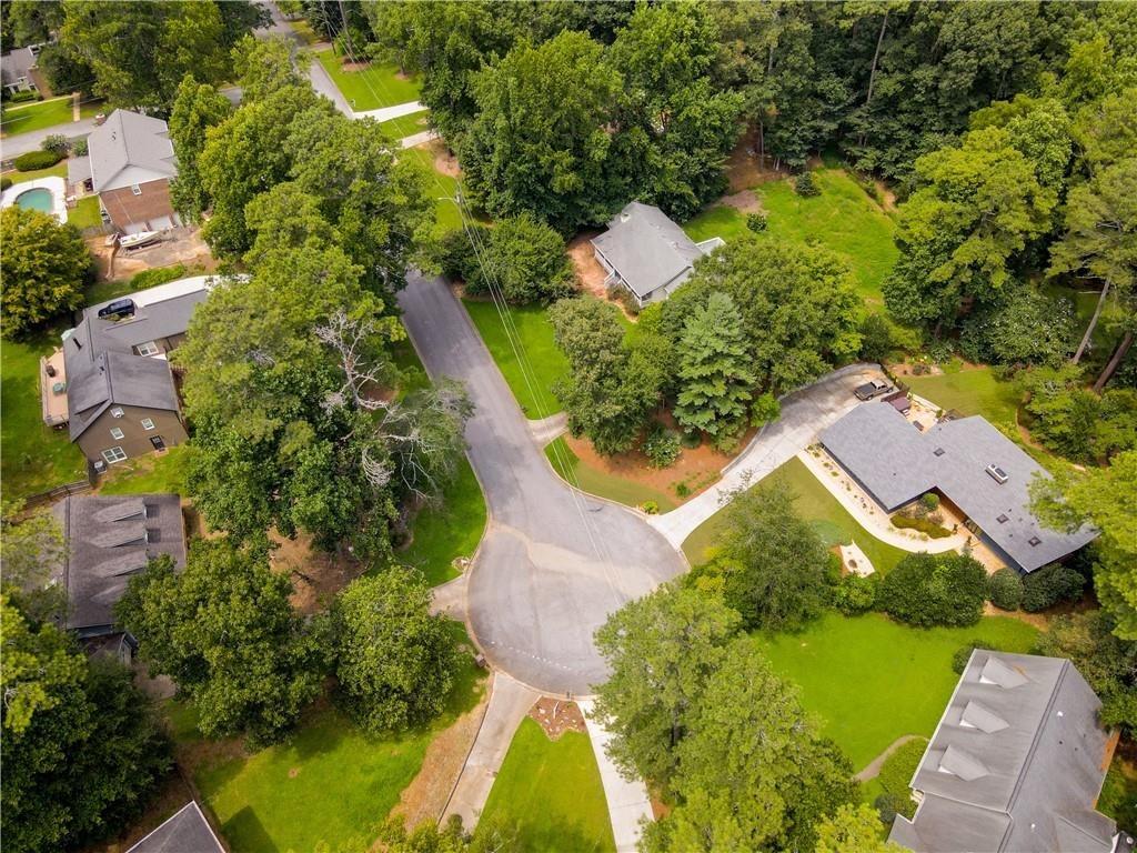 Centre Ct, Peachtree Corners, GA 30092