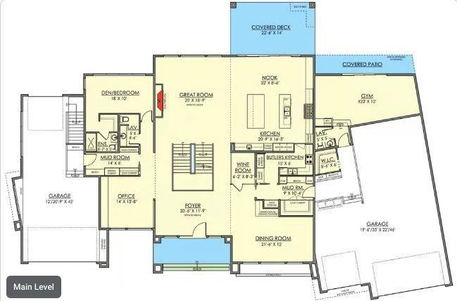 Clairmont Rd Ne, Atlanta, GA 30329