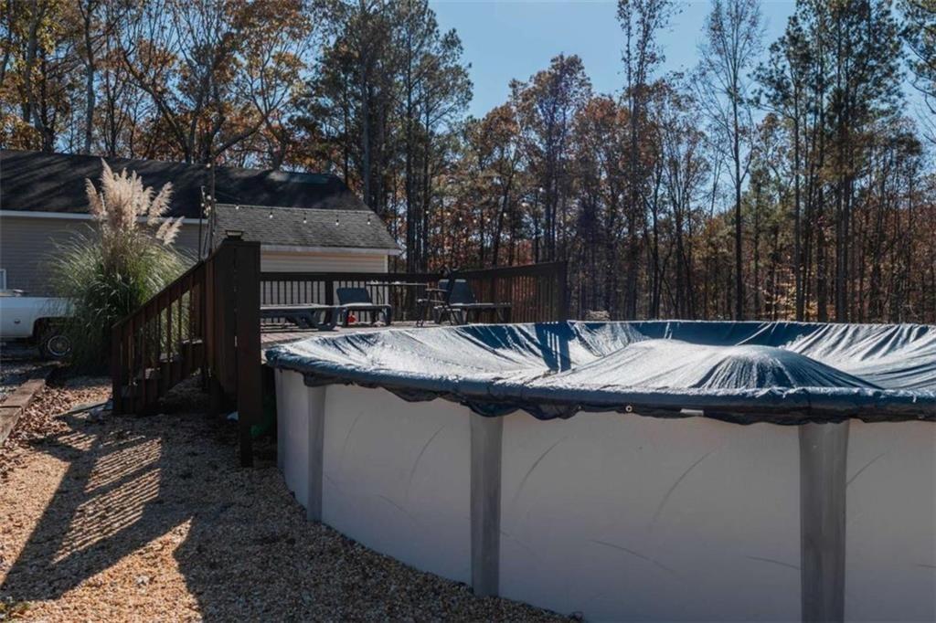 Tatum Rd, Talking Rock, GA 30175