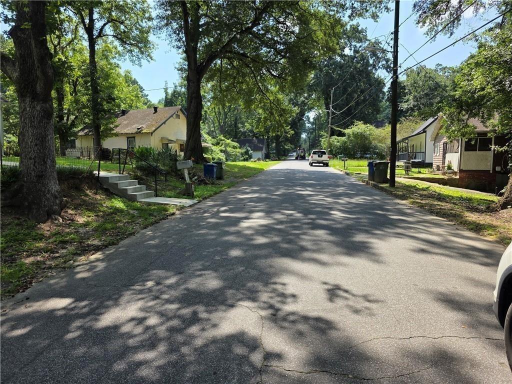 Ridge Ave Nw, Atlanta, GA 30318