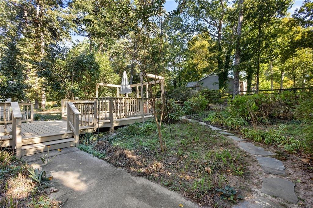 Heritage Dr, Snellville, GA 30078
