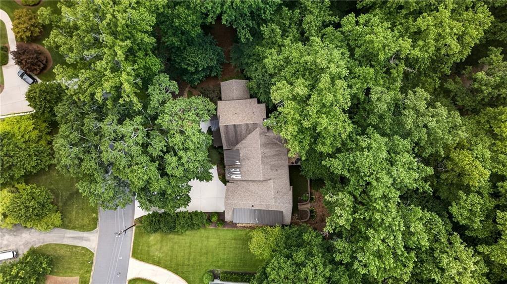 Meadow Valley Dr, Sandy Springs, GA 30342