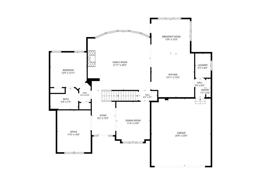 Mapmaker Dr, Dacula, GA 30019