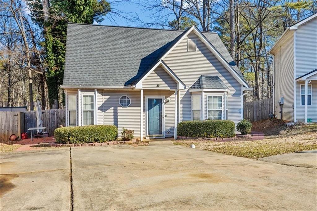 Turning Pt, Stockbridge, GA 30281