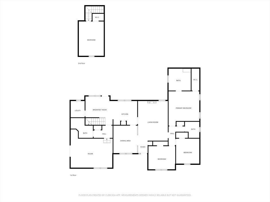 Lambert Rd, Winston, GA 30187