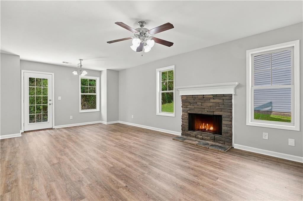 Cypress Ct, Canton, GA 30115