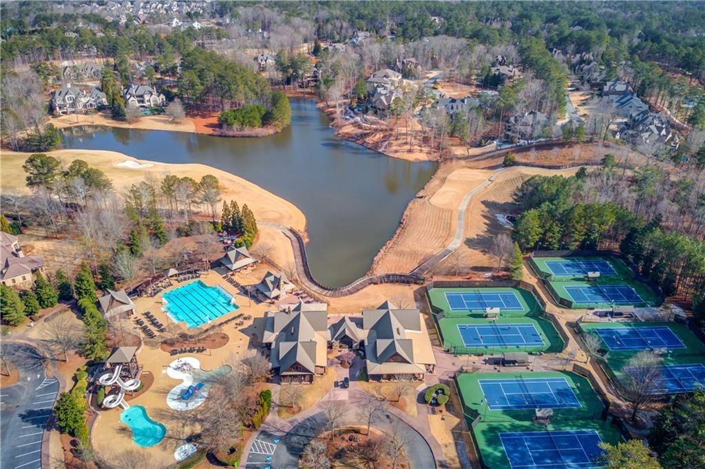 Little Darby Ln, Suwanee, GA 30024
