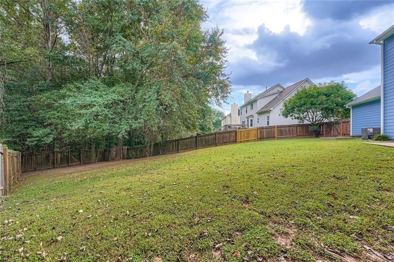 Caneridge Pt Sw, Marietta, GA 30064