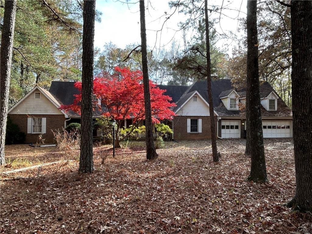 Melody Ln, Fayetteville, GA 30215
