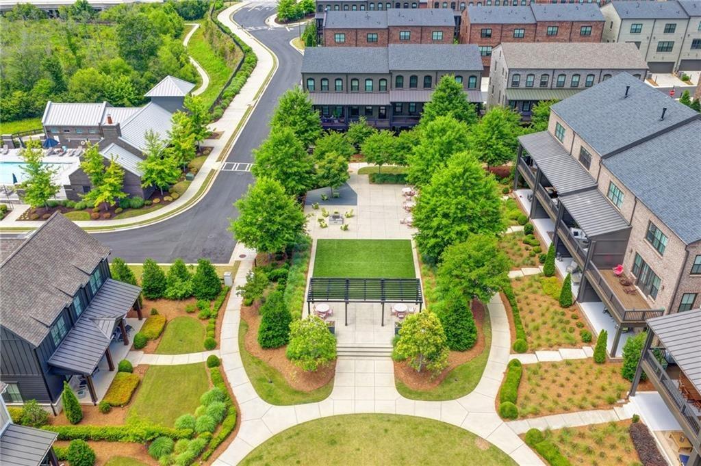 Whitman Walk, Alpharetta, GA 30005