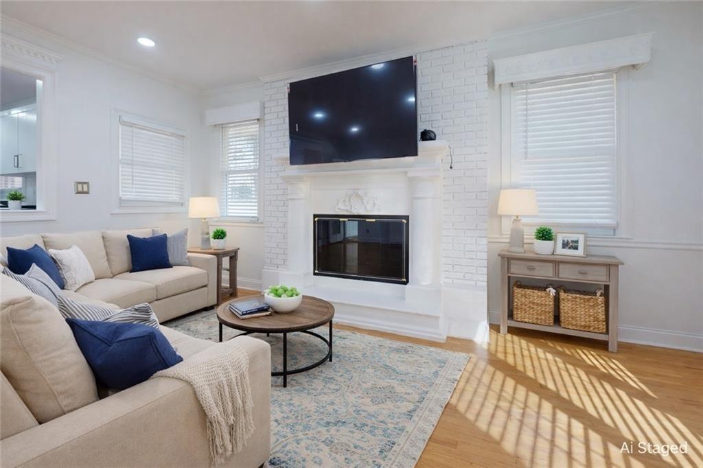 Janmar Rd, Snellville, GA 30078