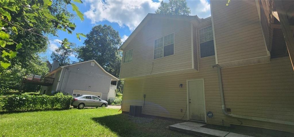 Hampton Trl Se, Conyers, GA 30013