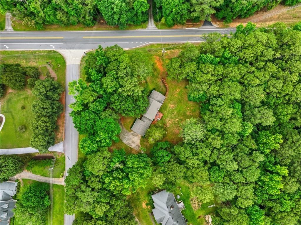 Abbey Ridge Rd Sw, Conyers, GA 30094
