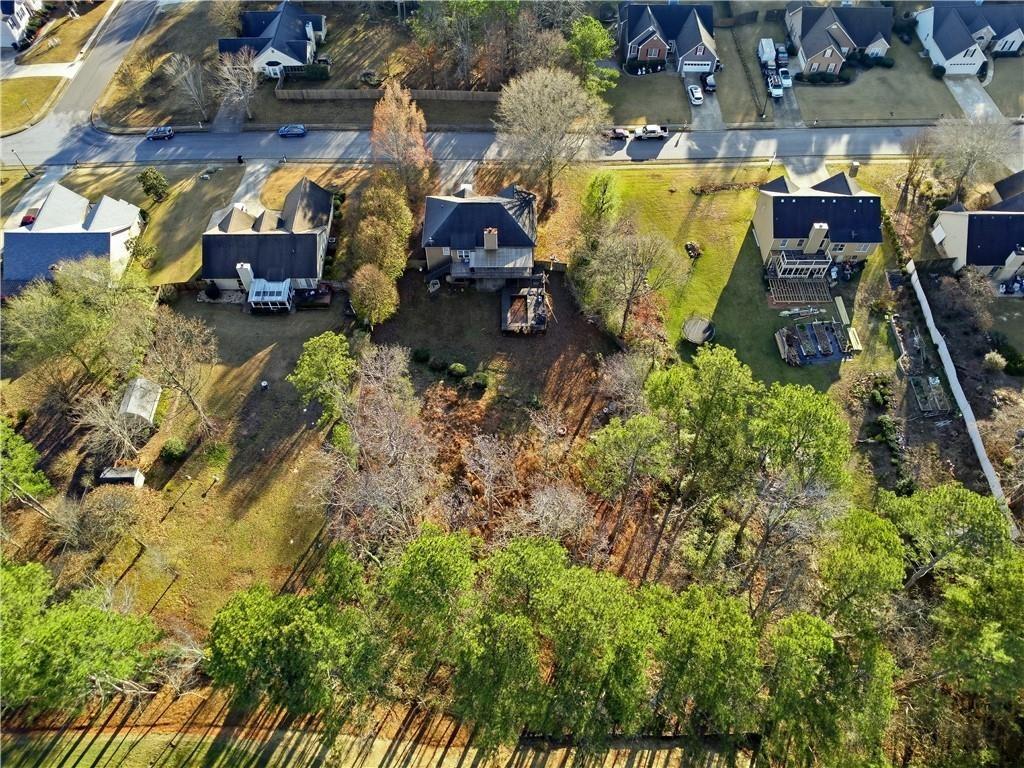 Wyndham Park Dr, Buford, GA 30519