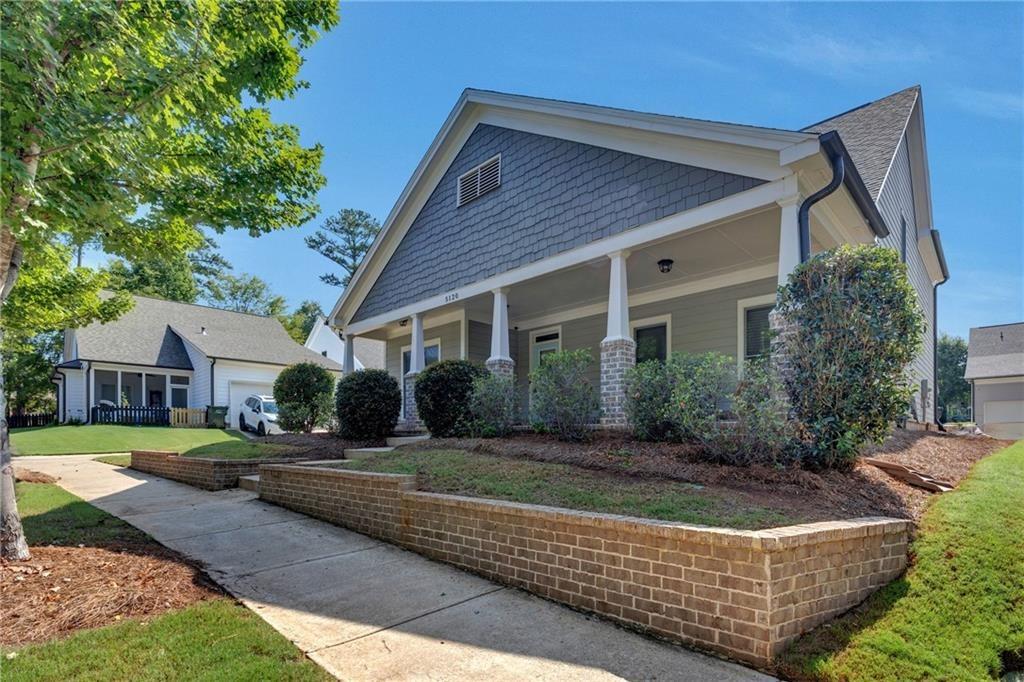 Arnold St, Covington, GA 30014