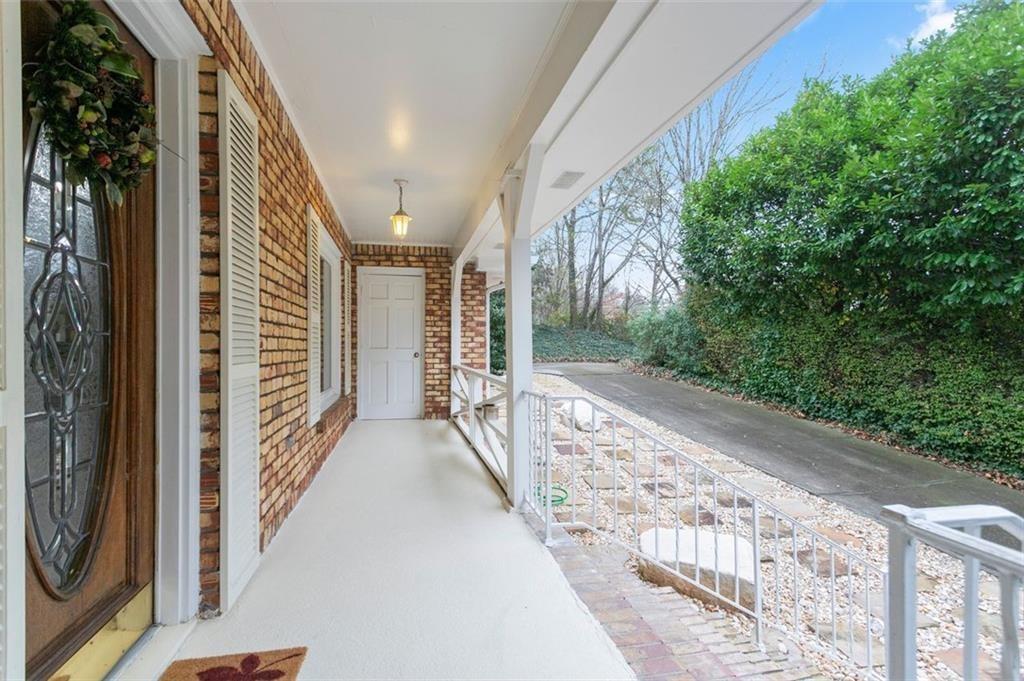 Heatherdale Ln, Atlanta, GA 30360