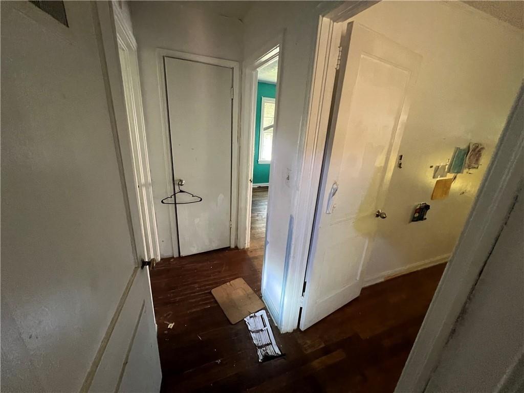 Lorraine Pl, Forest Park, GA 30297