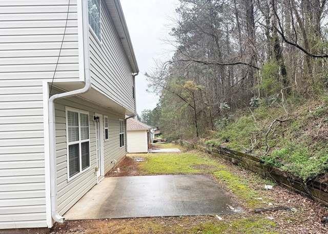 Summit Ln, Riverdale, GA 30274