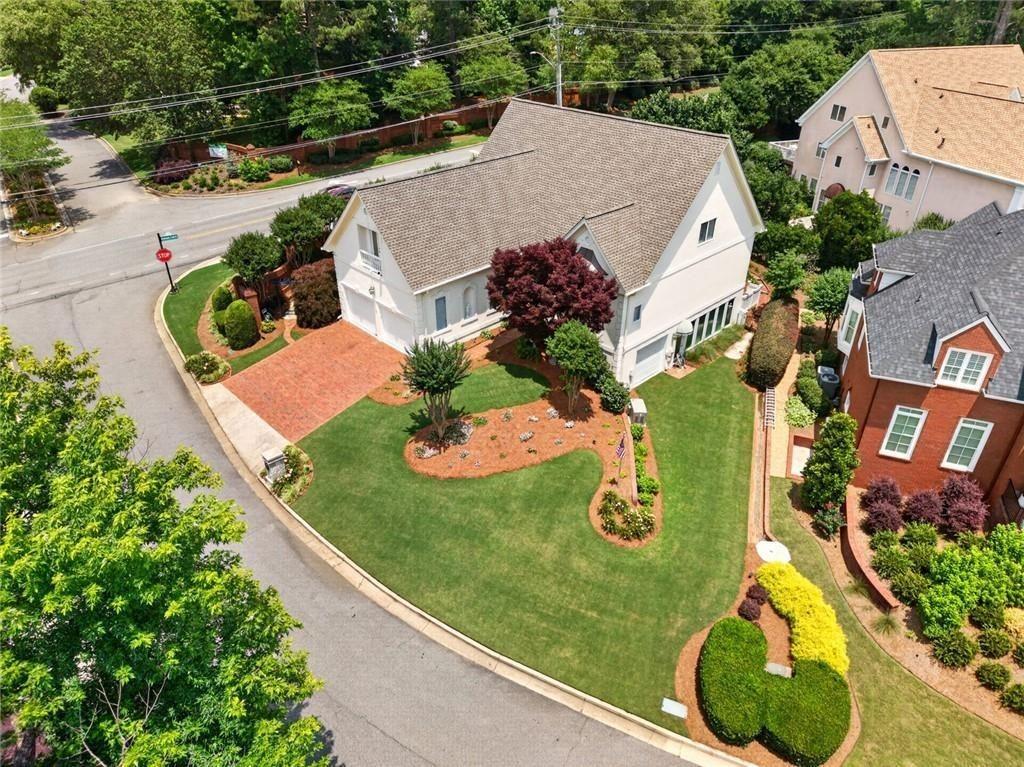 Claridge Sq, Atlanta, GA 30338