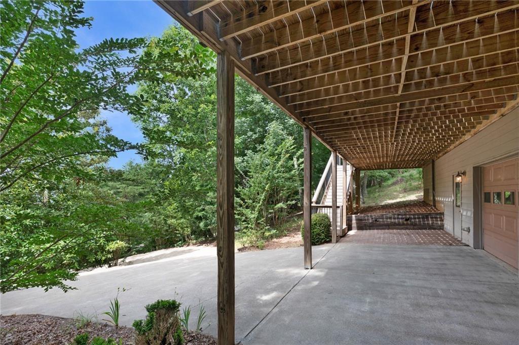 Starcross Ln, Jasper, GA 30143