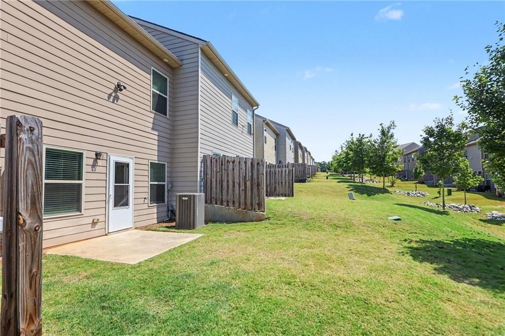 Zaniah Rd Sw, Atlanta, GA 30331