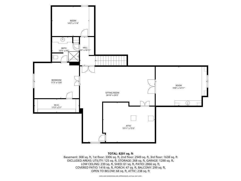 Vermont Rd Ne, Atlanta, GA 30319